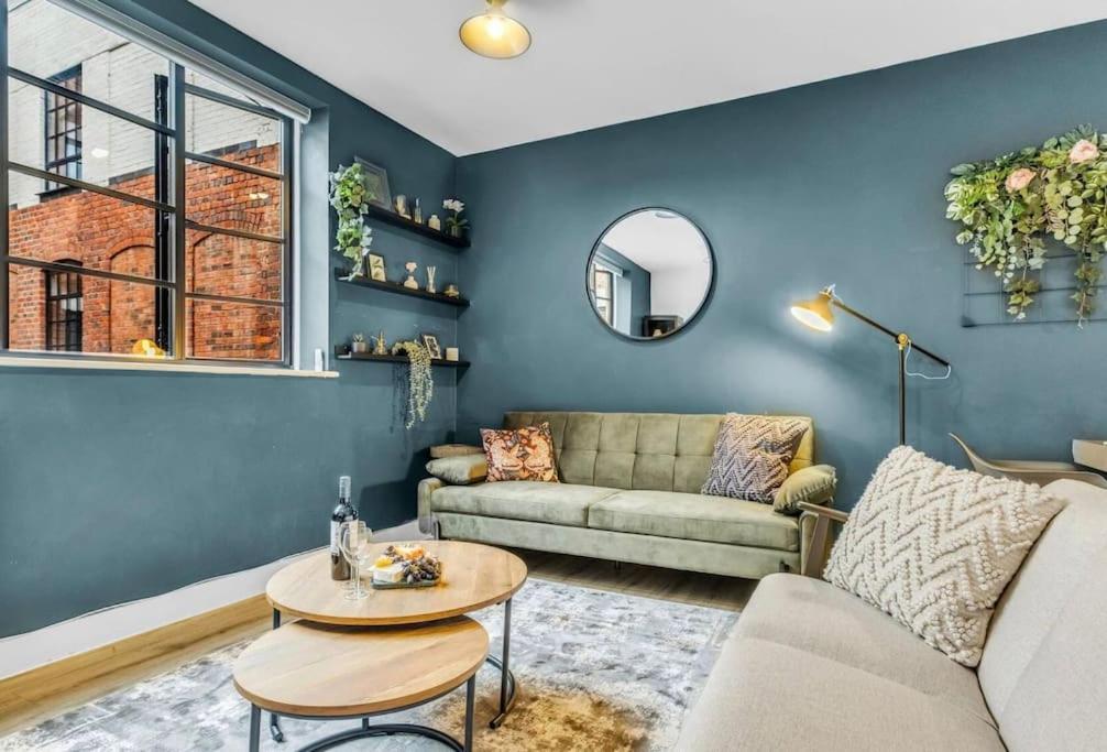 Giant Savings On Long Stays B1 Living, Enquire Now Birmingham Exterior foto