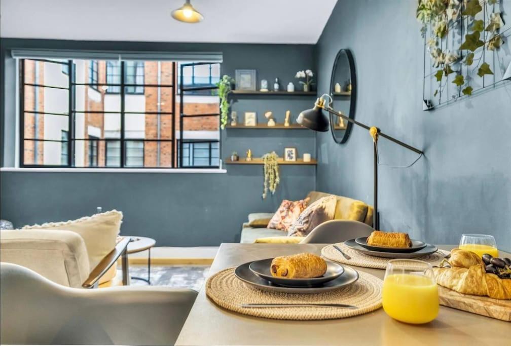 Giant Savings On Long Stays B1 Living, Enquire Now Birmingham Exterior foto
